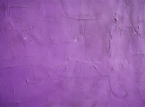 紫色牆壁